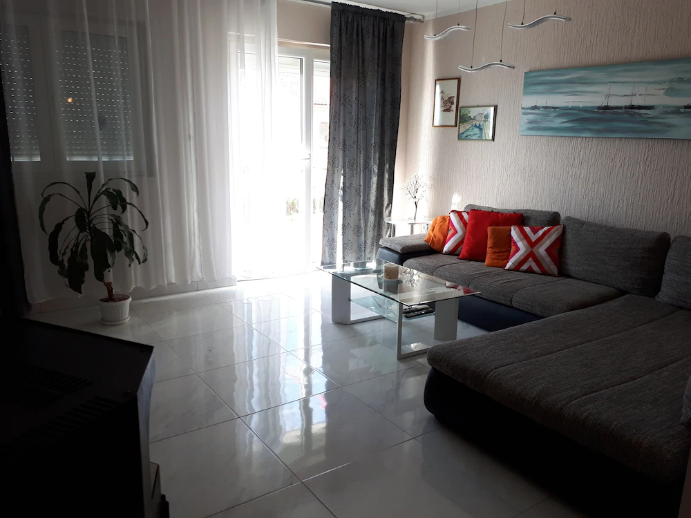 Apartments Jasminka
