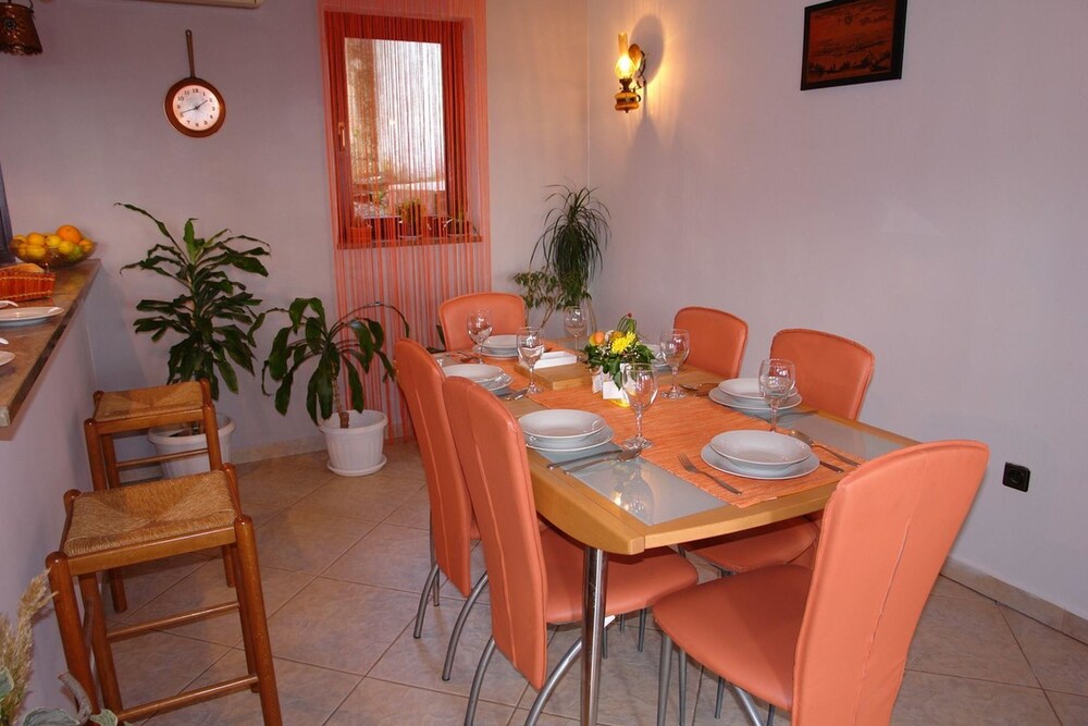 Apartments Jasminka