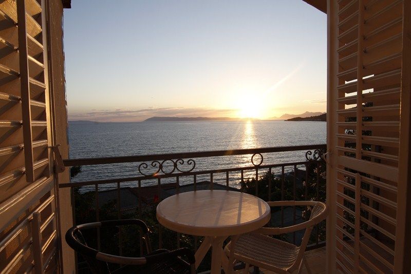 Beach Hotel Croatia