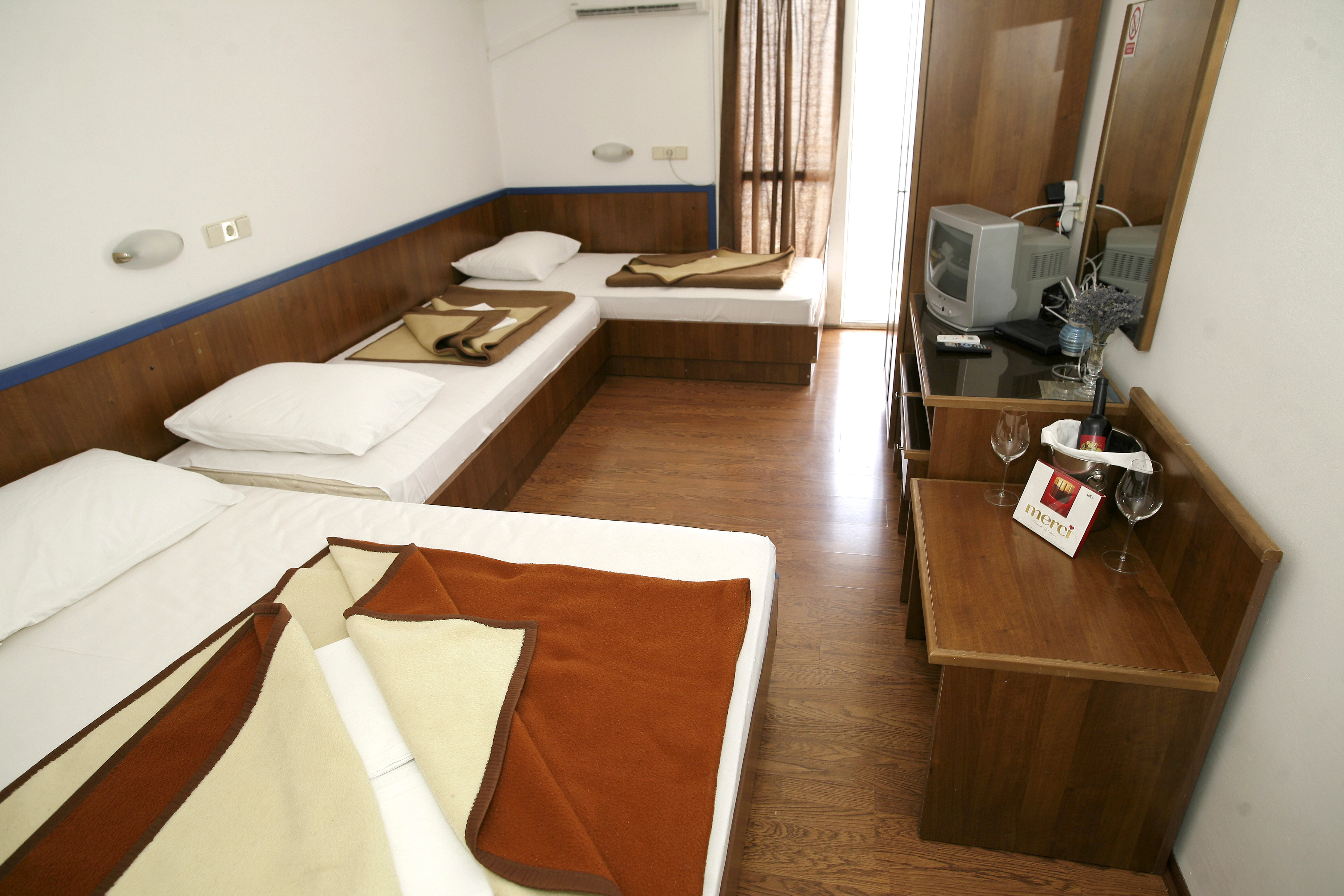 Beach Hotel Croatia
