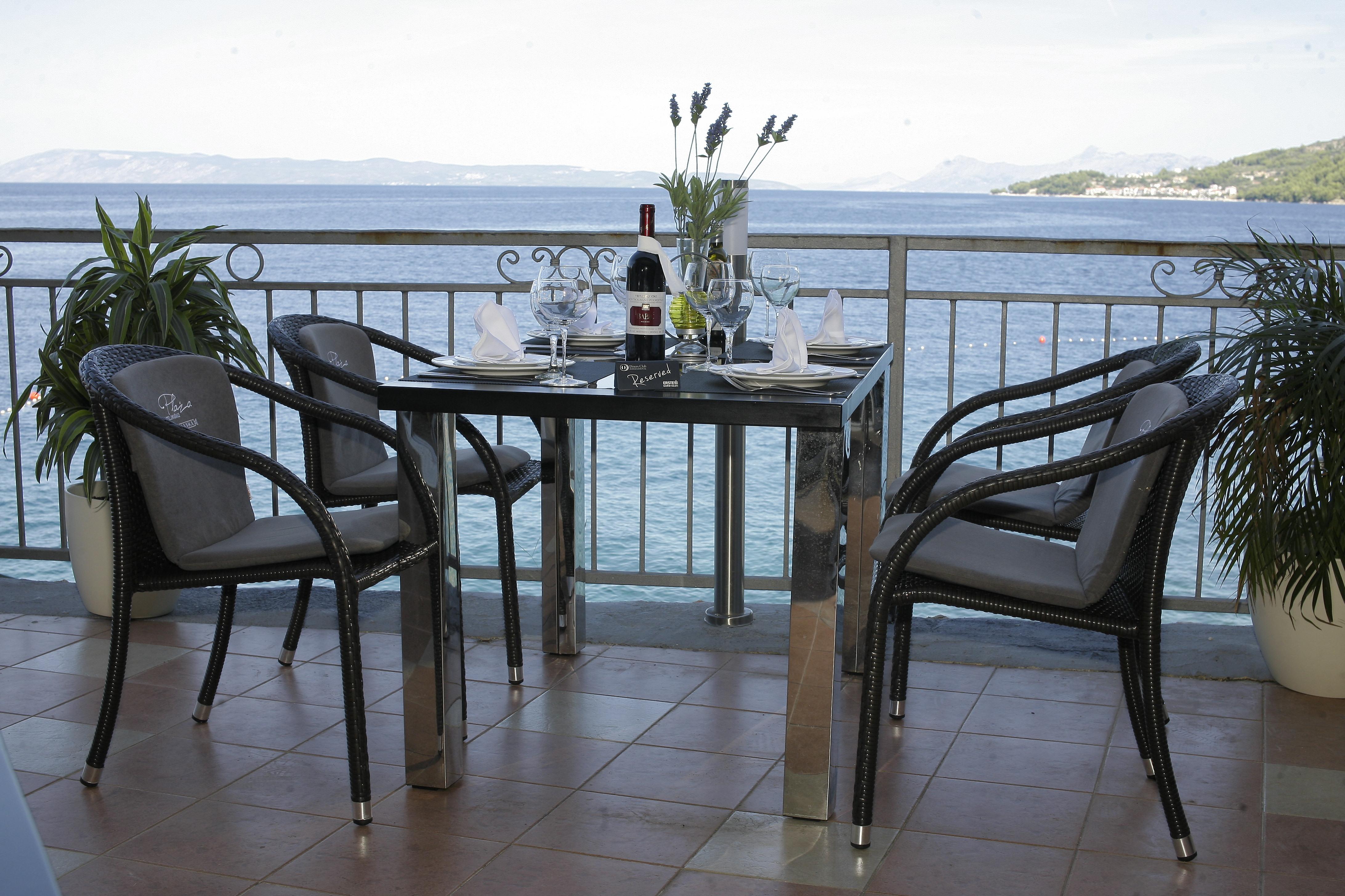Beach Hotel Croatia