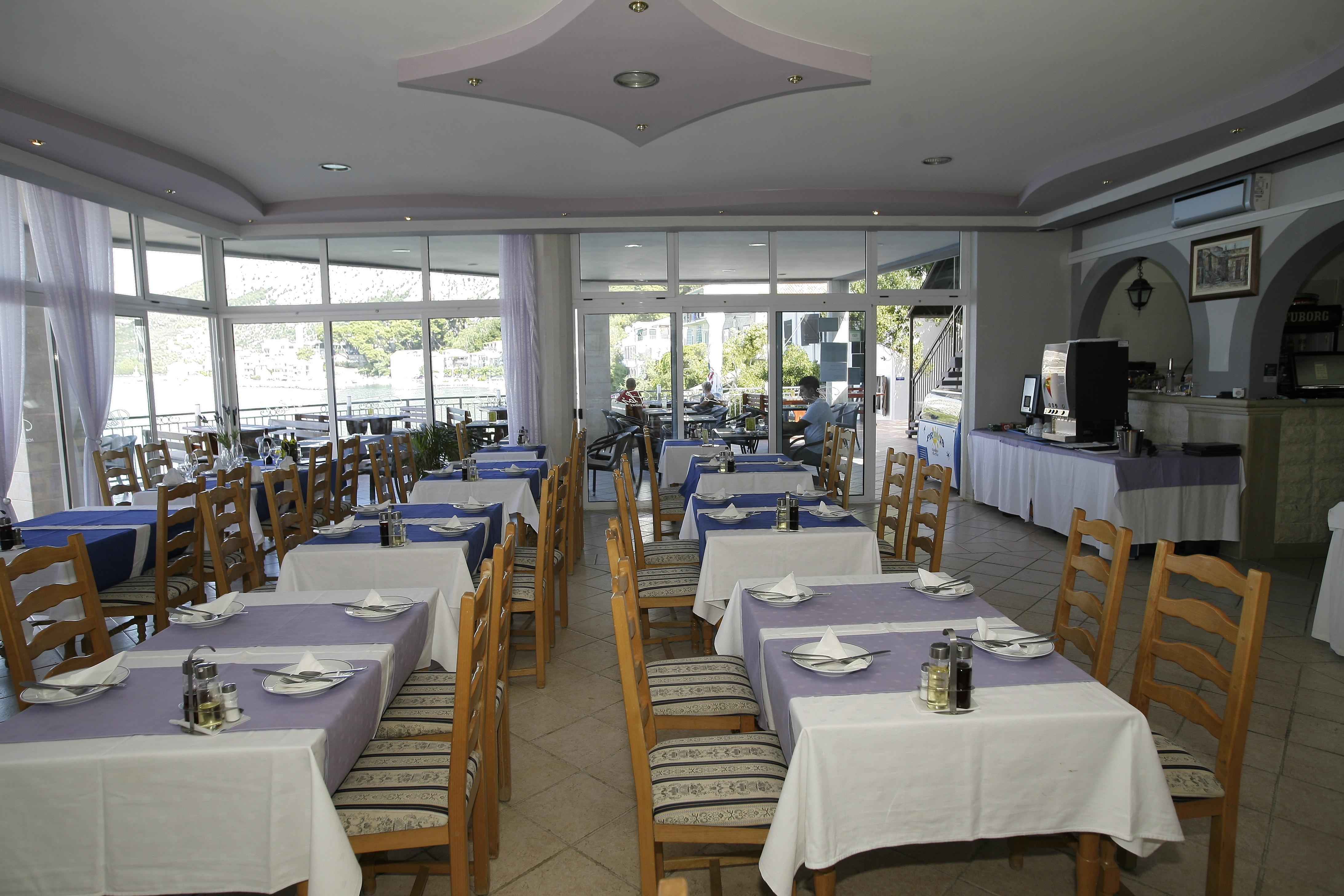 Beach Hotel Croatia