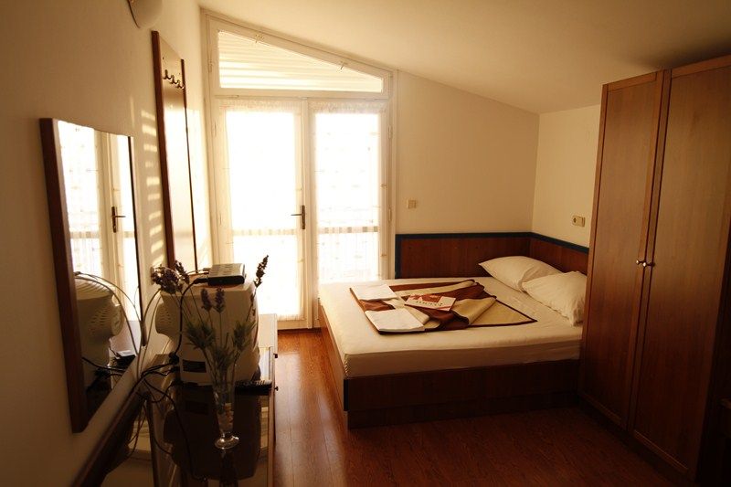 Beach Hotel Croatia