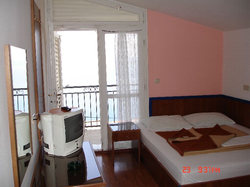 Beach Hotel Croatia