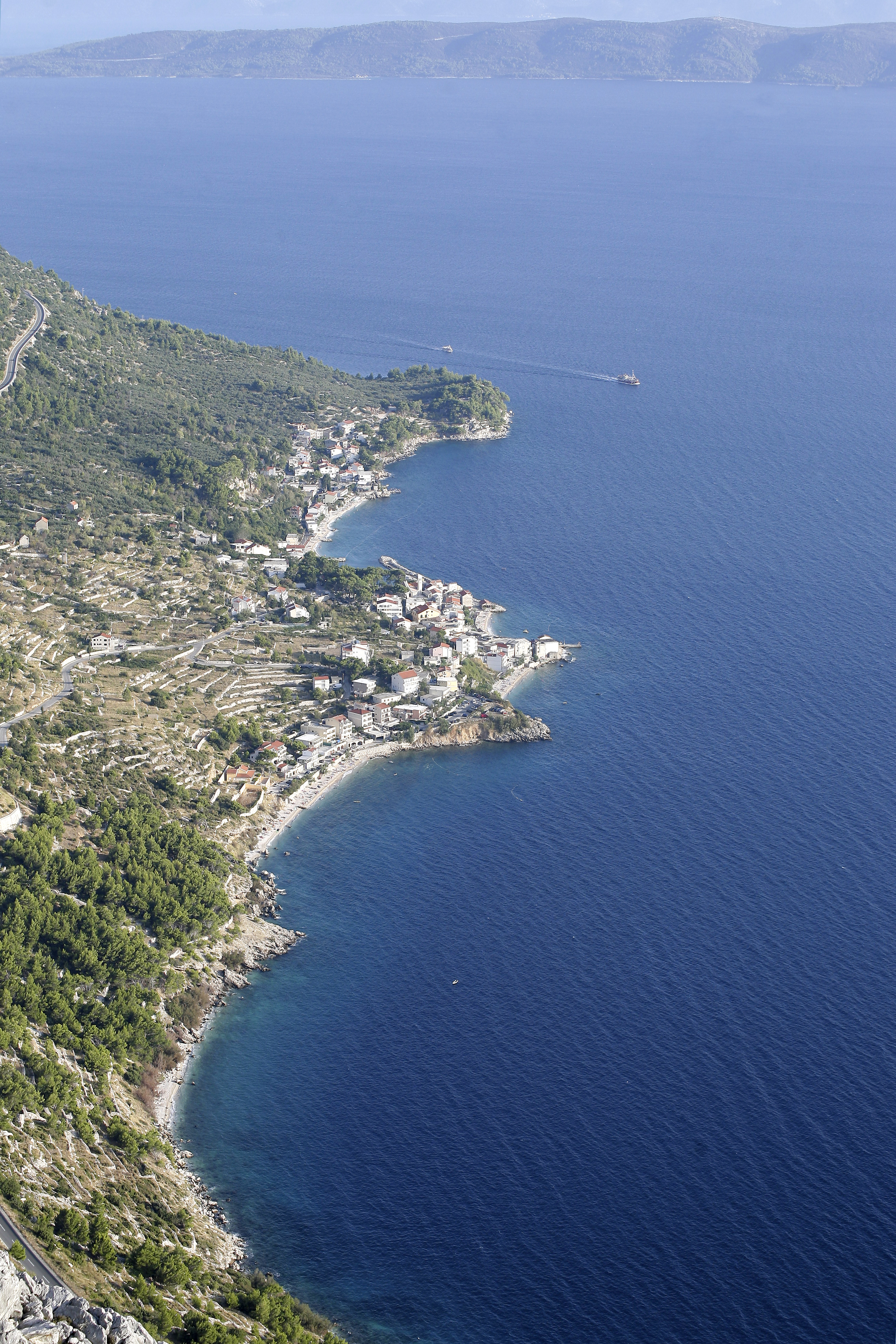 Beach Hotel Croatia