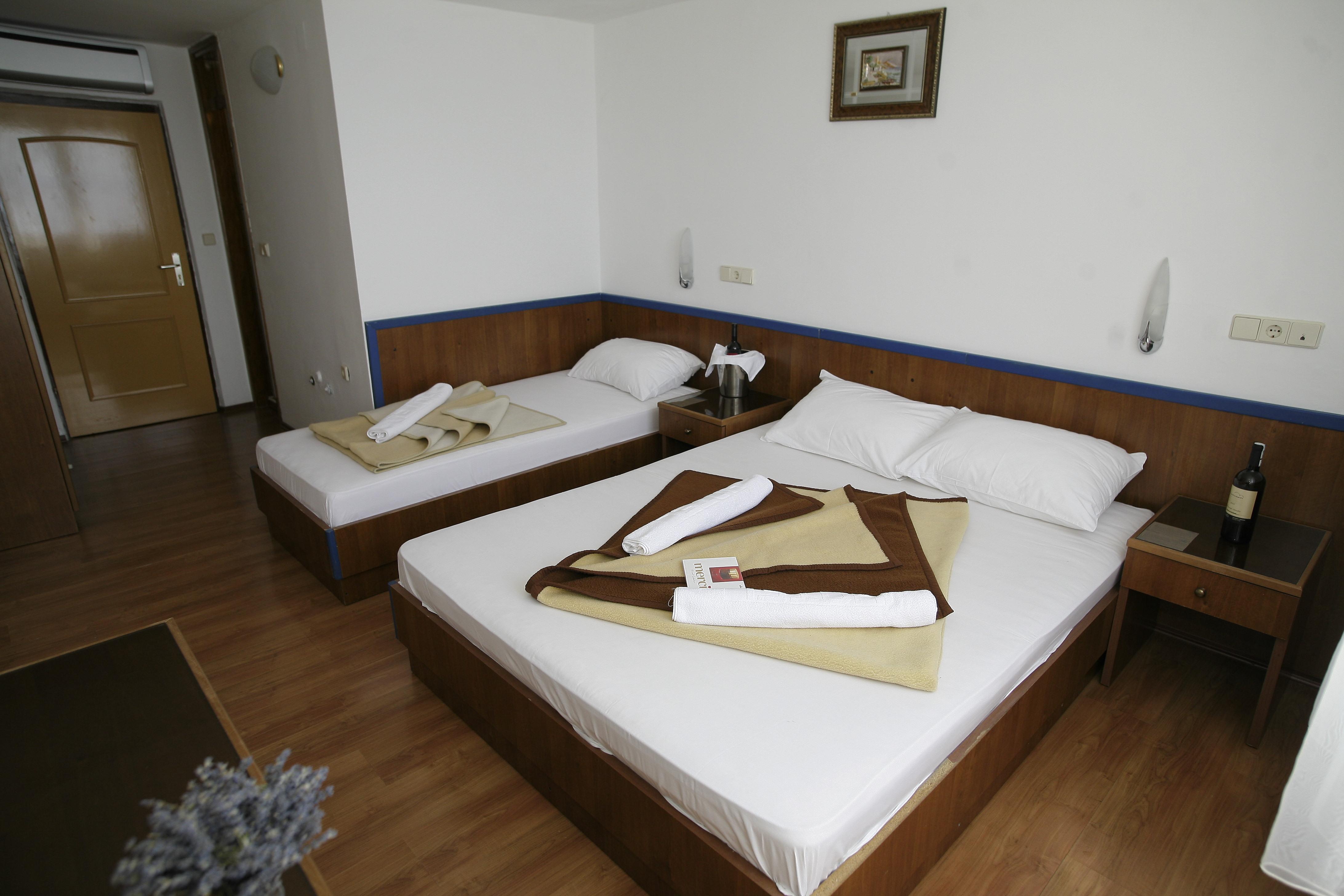 Beach Hotel Croatia