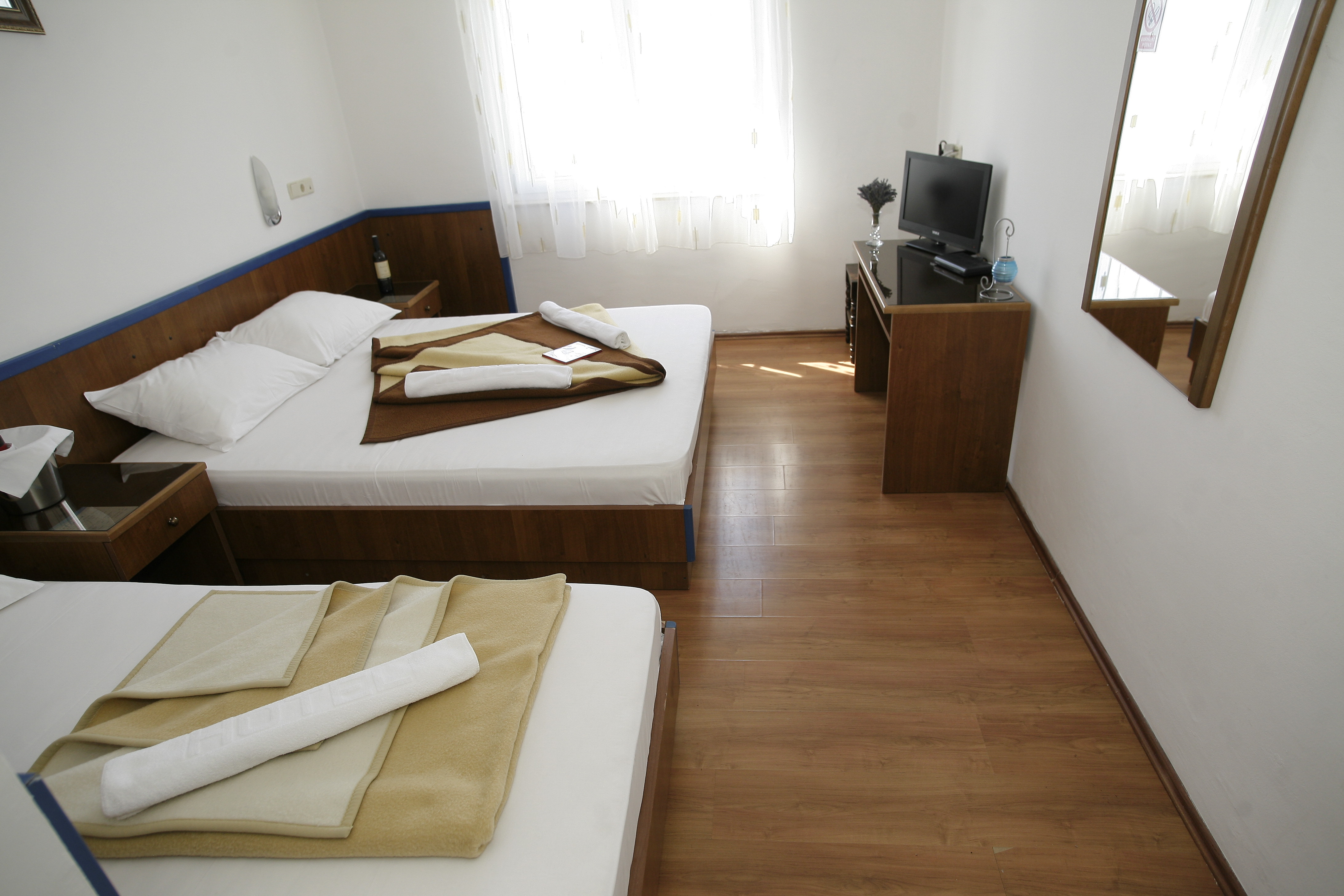 Beach Hotel Croatia