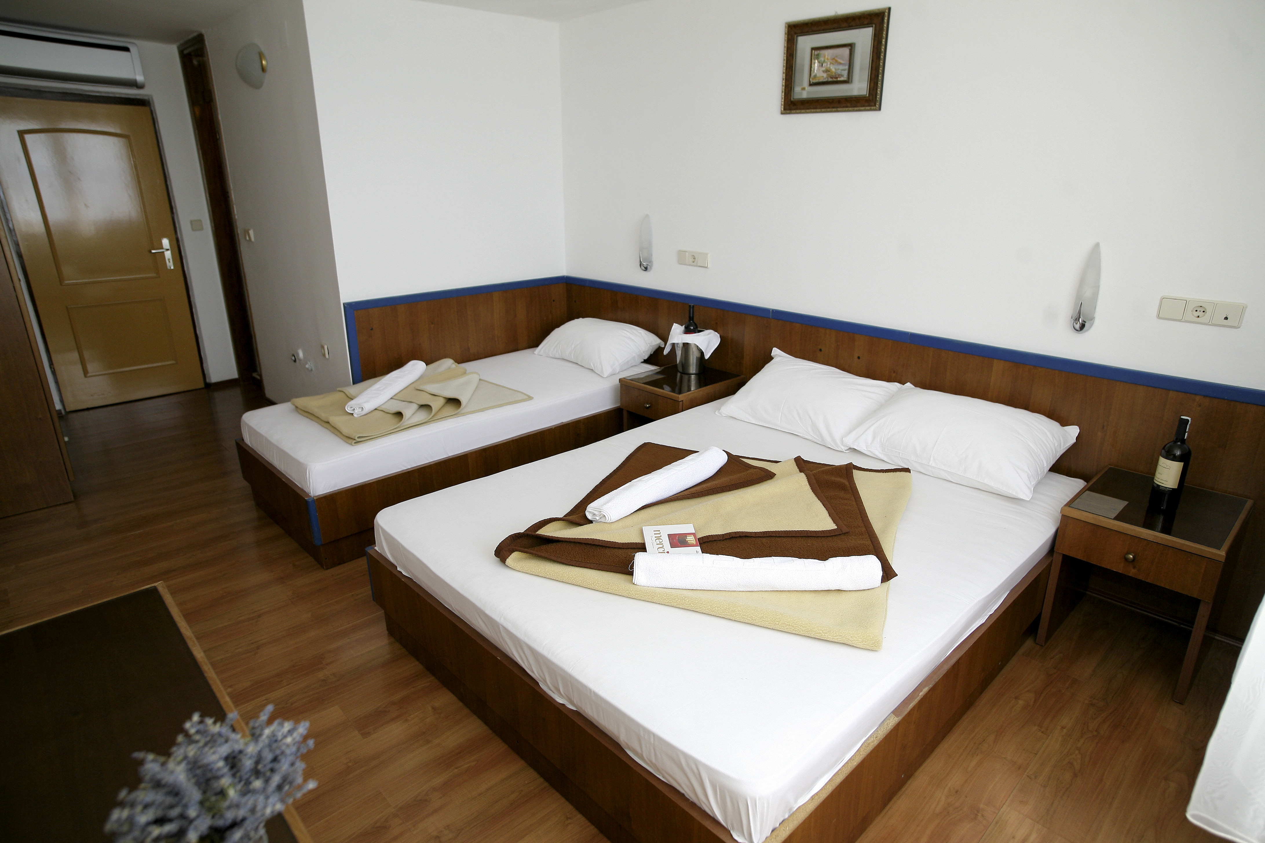 Beach Hotel Croatia