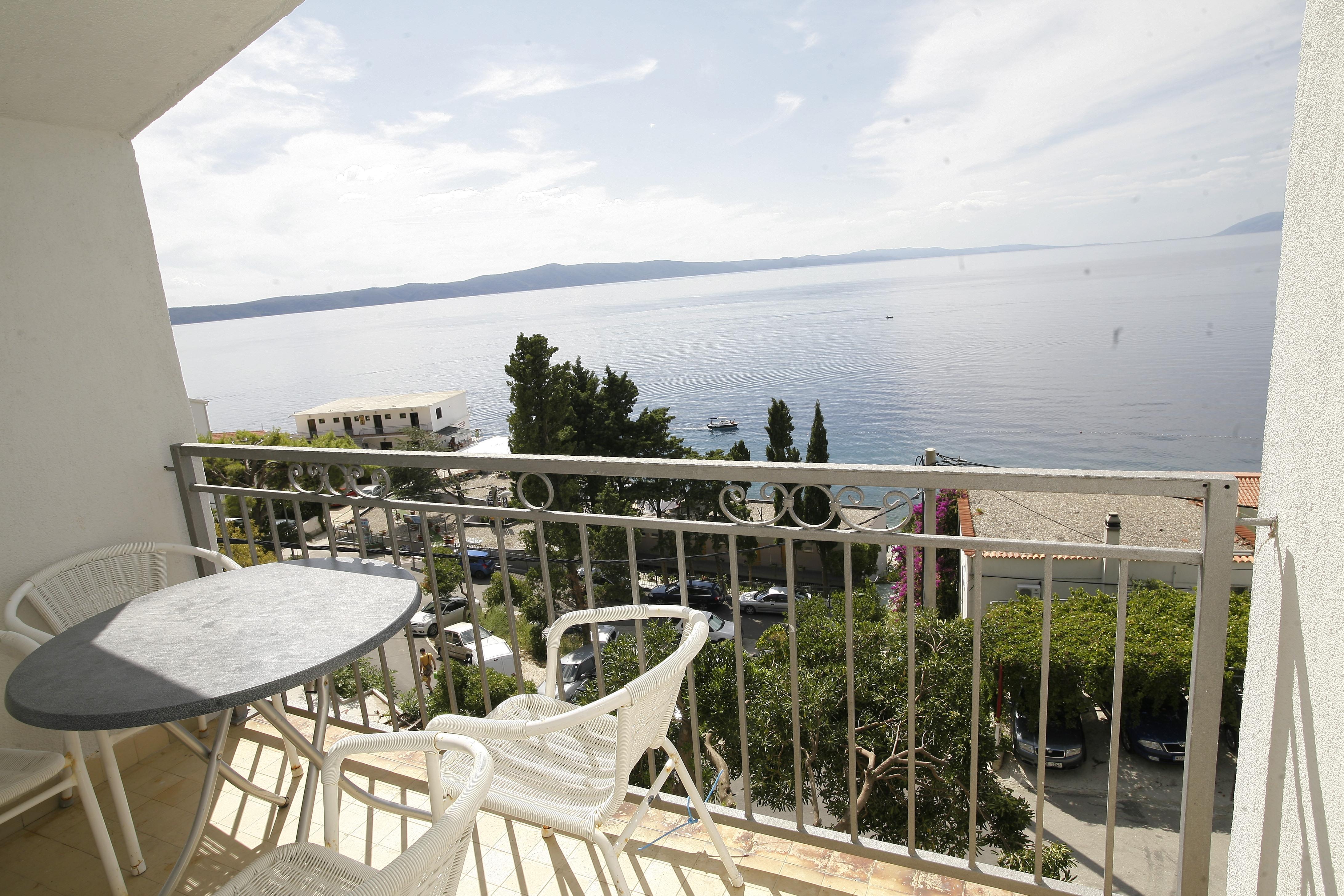 Beach Hotel Croatia
