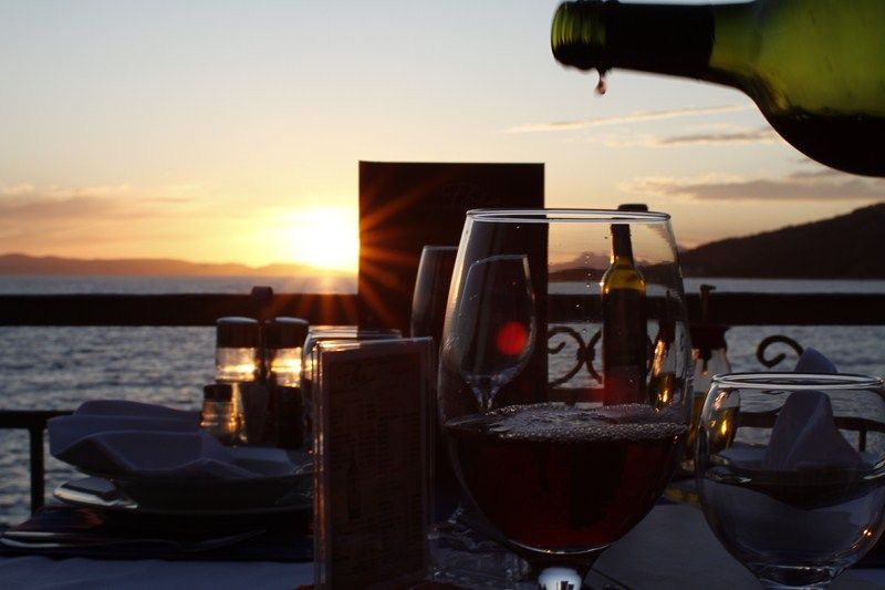 Beach Hotel Croatia
