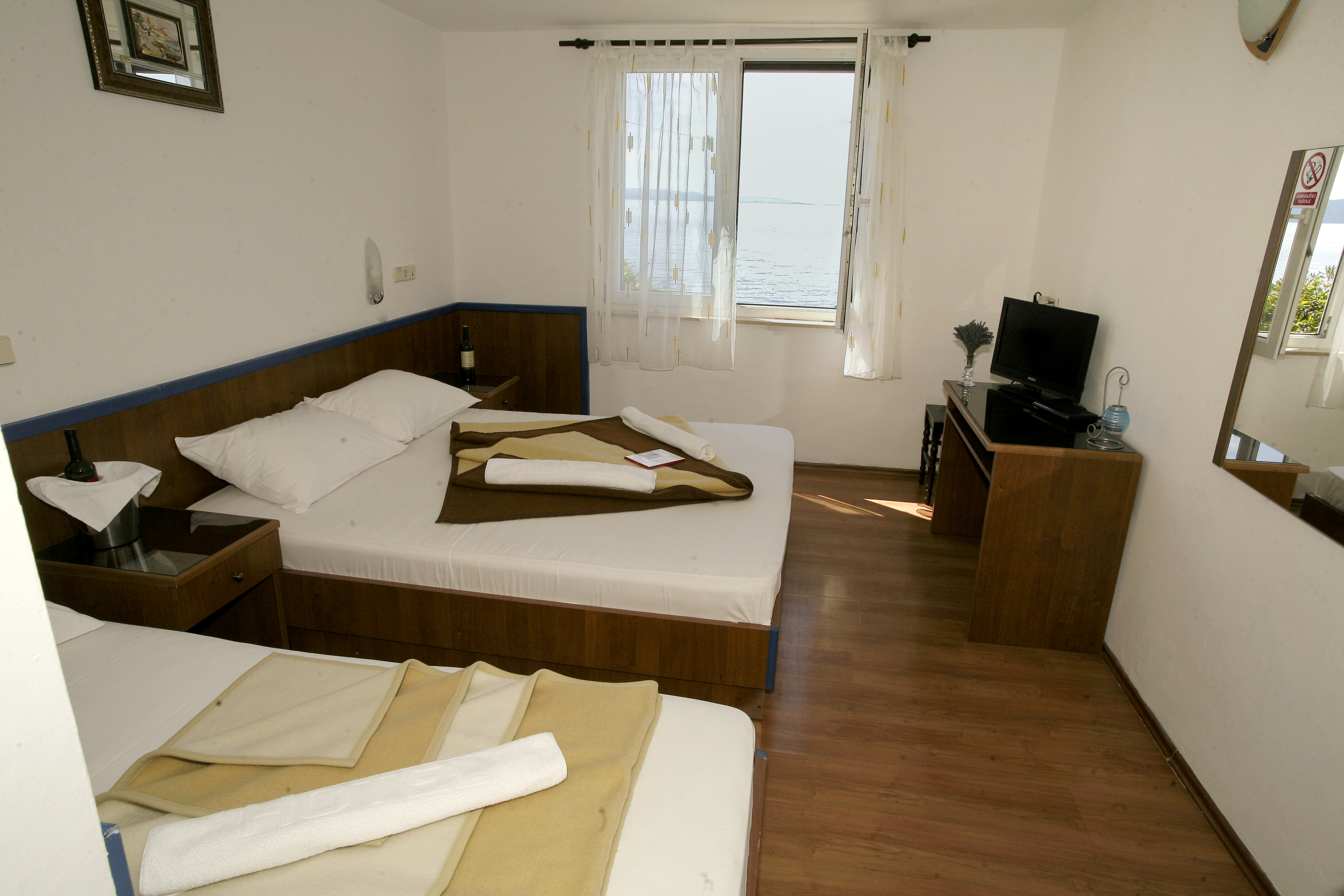 Beach Hotel Croatia