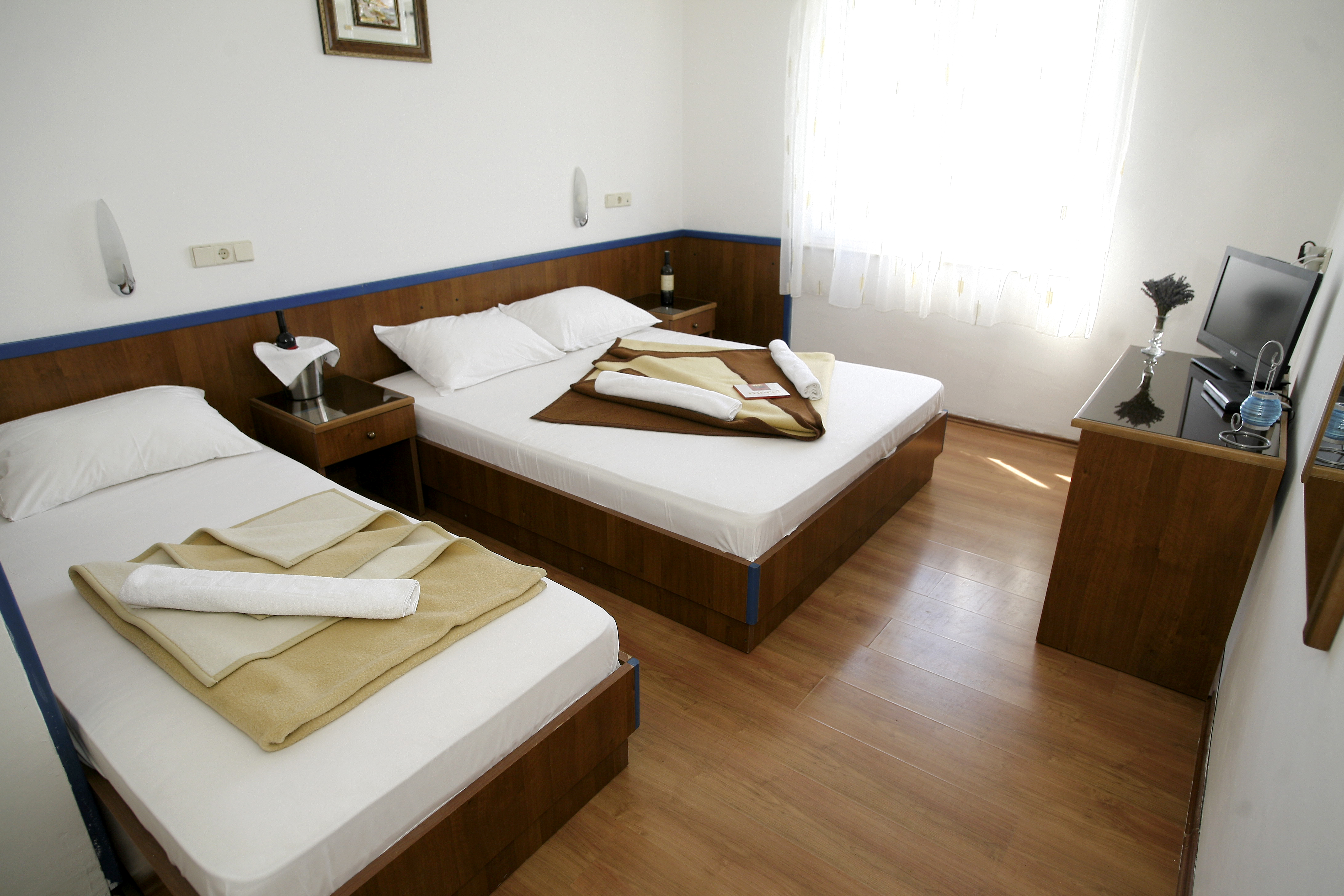 Beach Hotel Croatia