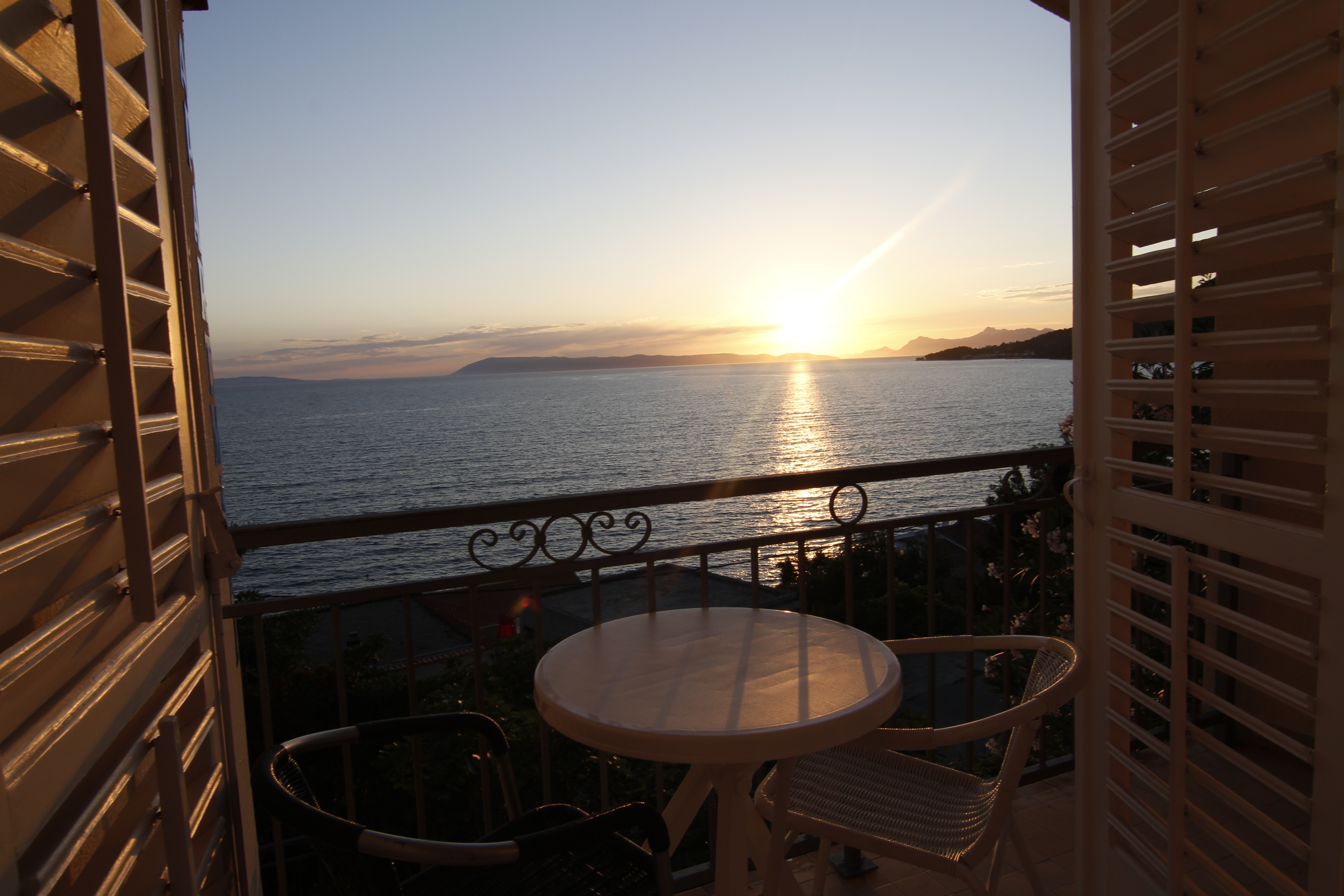 Beach Hotel Croatia