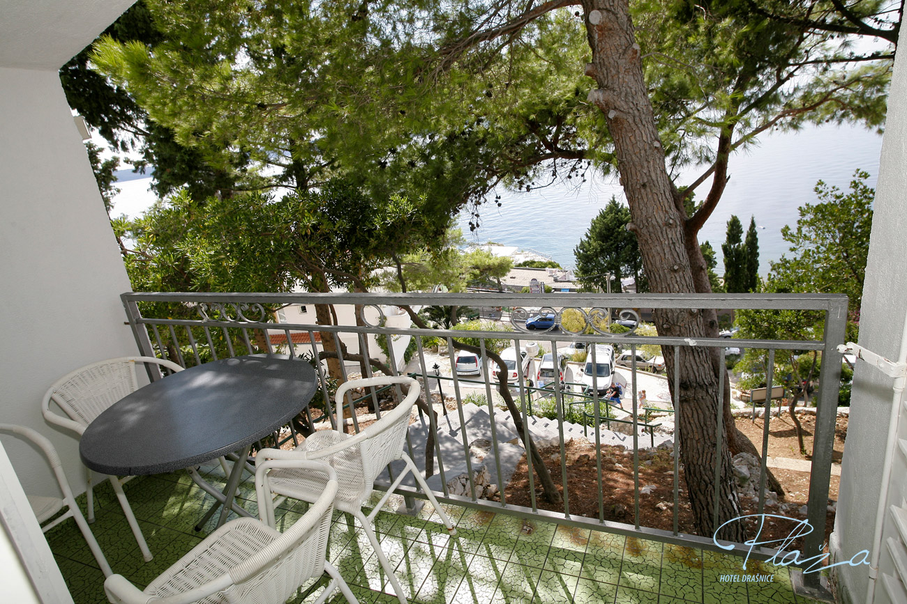 Beach Hotel Croatia