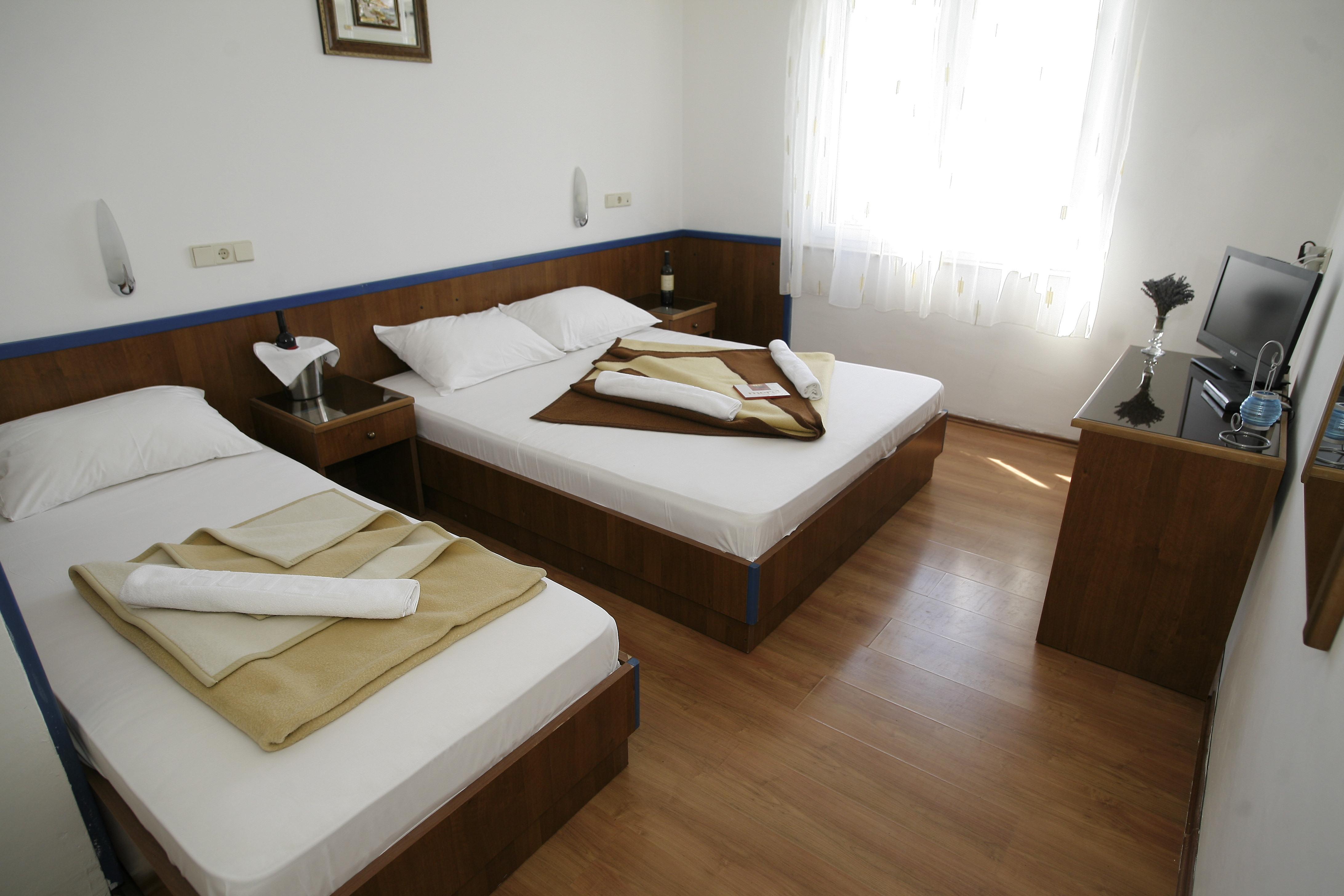 Beach Hotel Croatia
