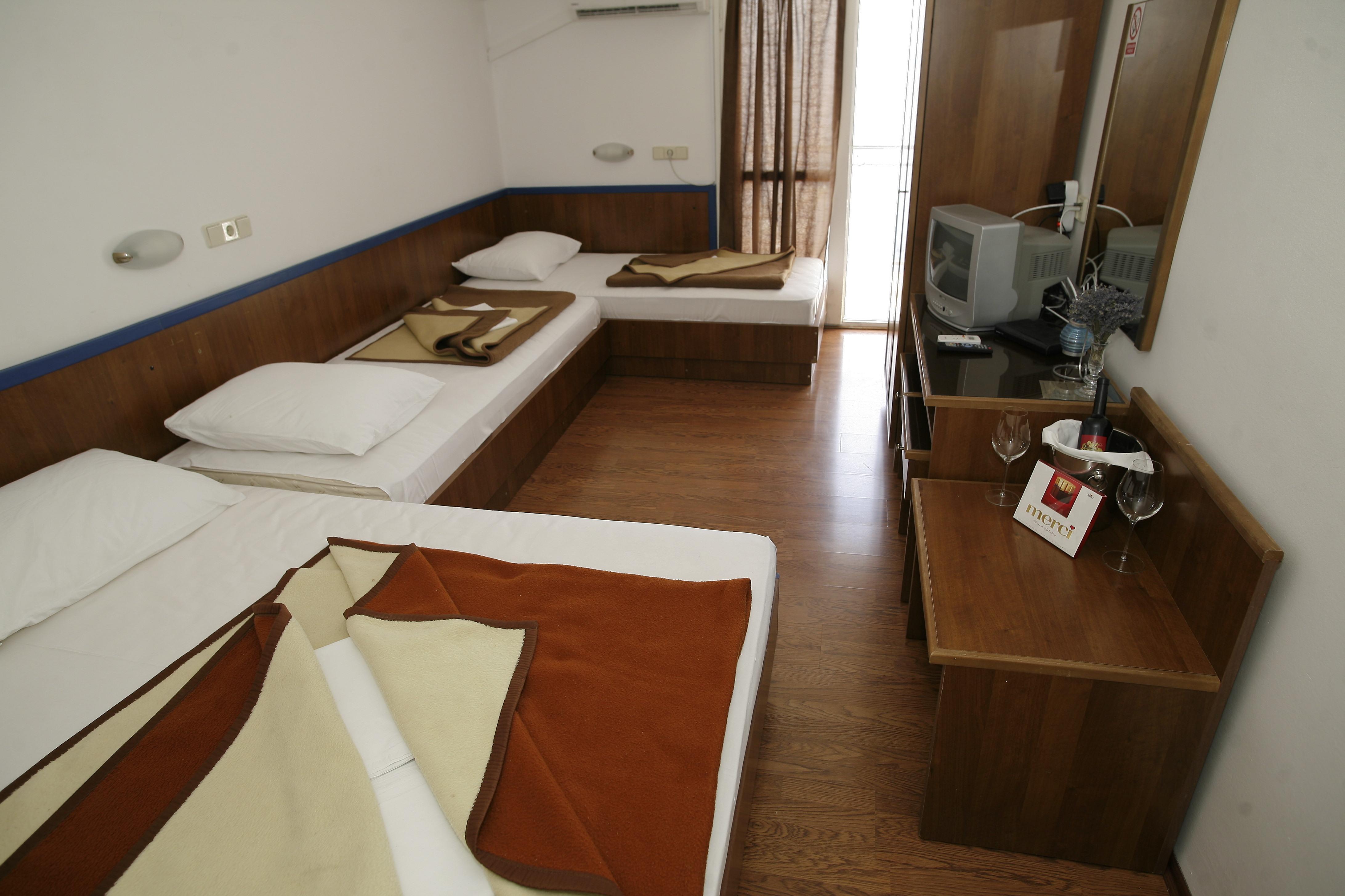 Beach Hotel Croatia