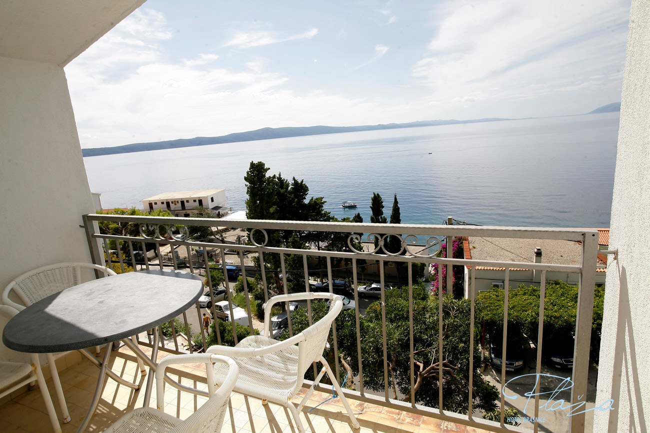 Beach Hotel Croatia
