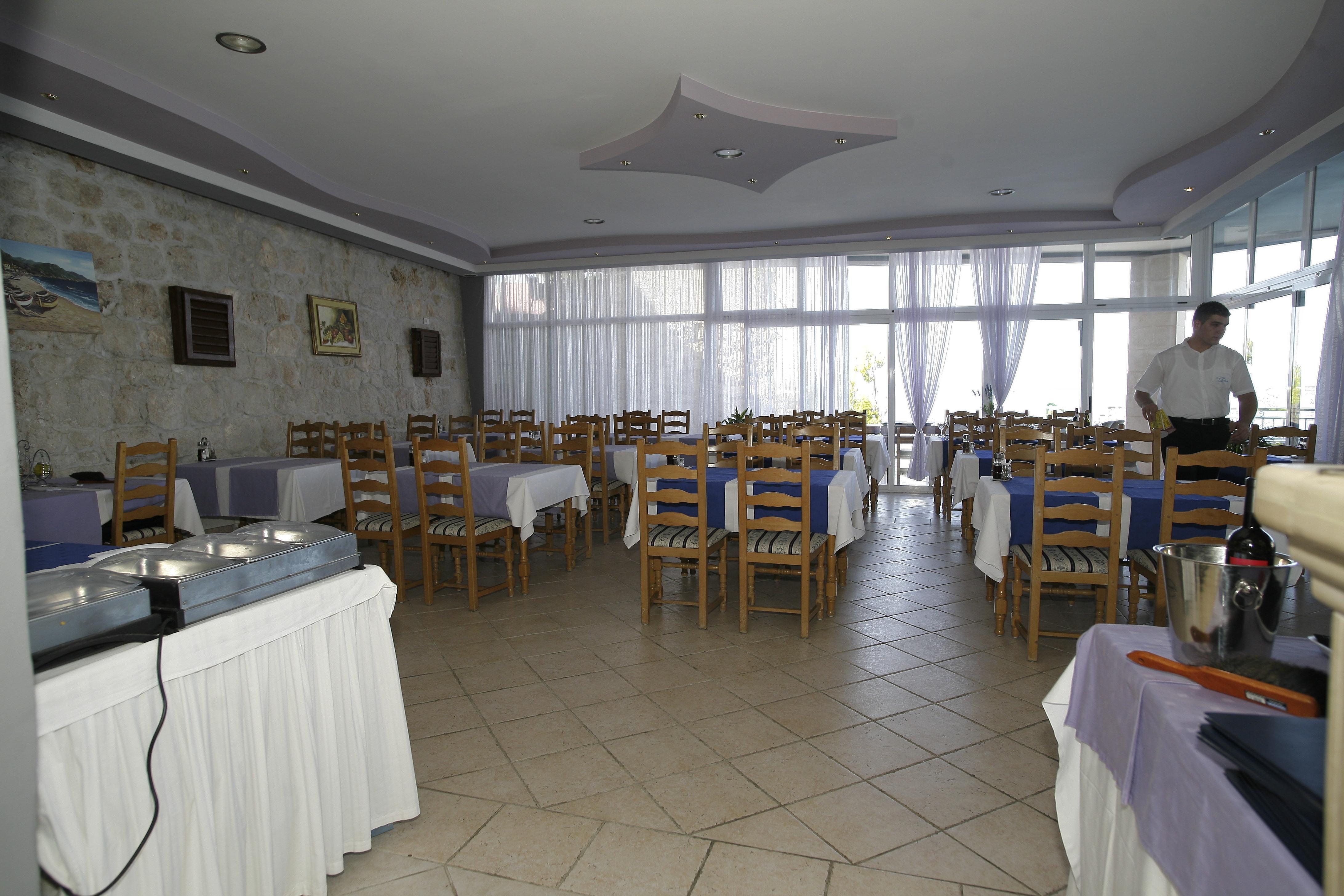 Beach Hotel Croatia