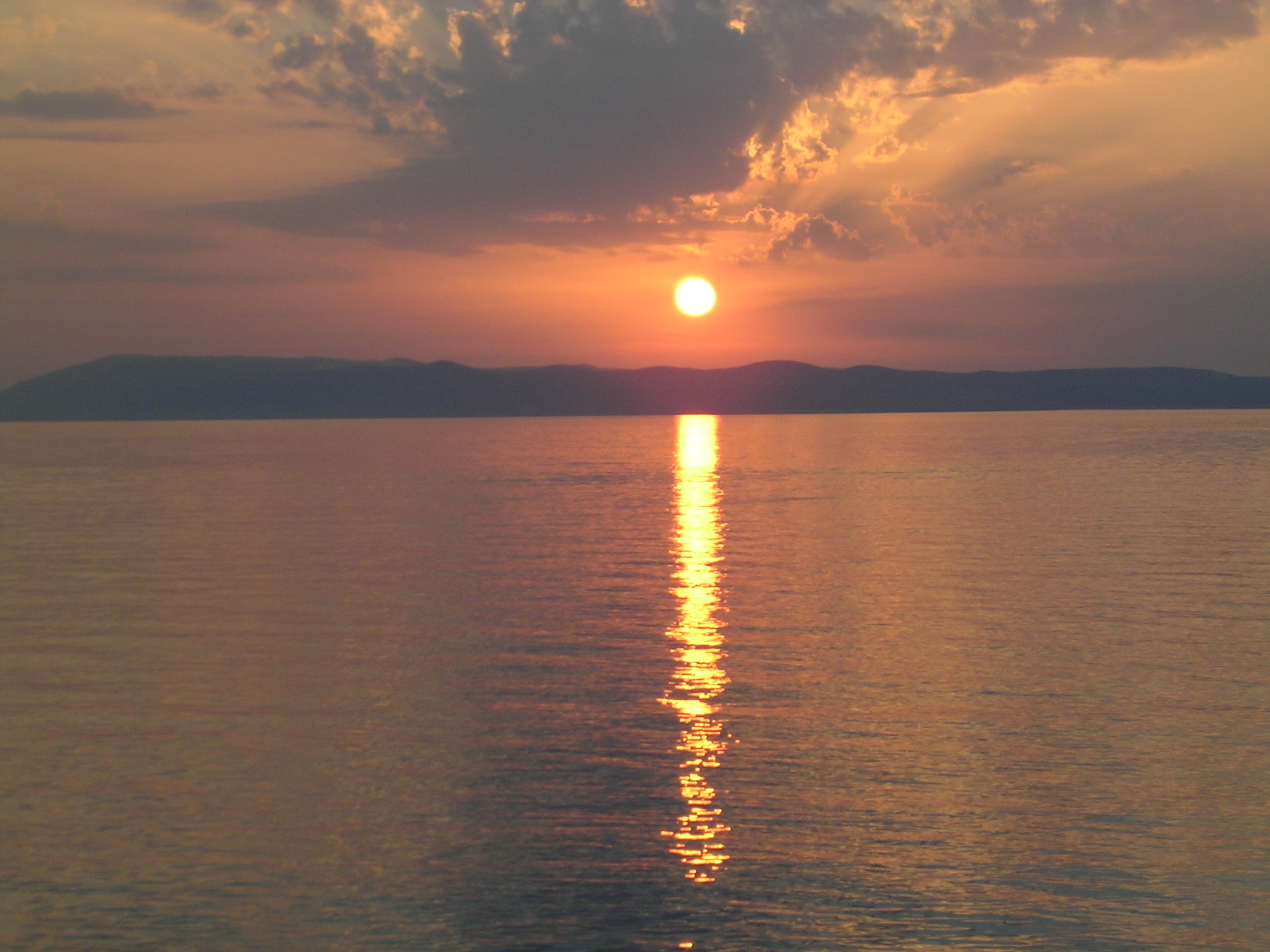 Beach Hotel Croatia