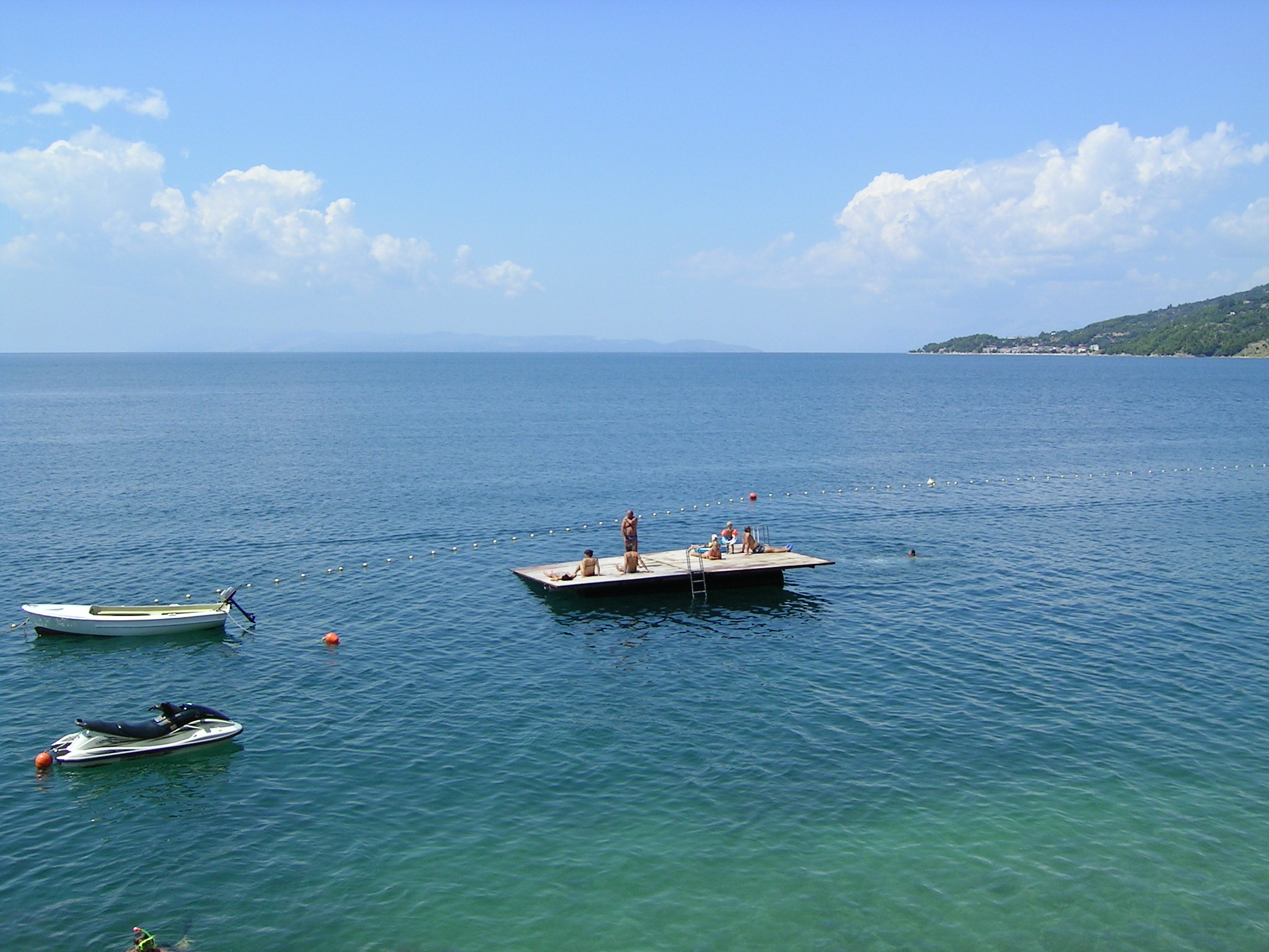 Beach Hotel Croatia