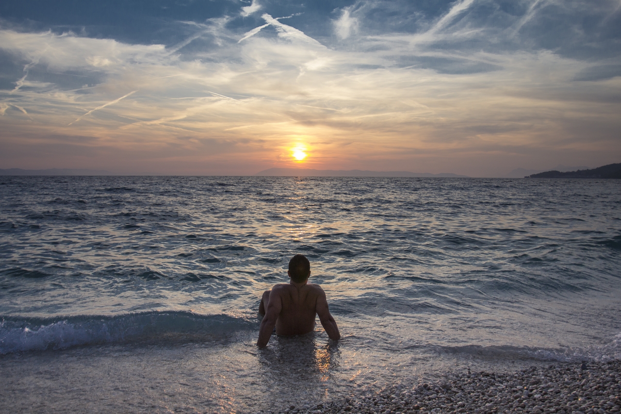 Beach Hotel Croatia