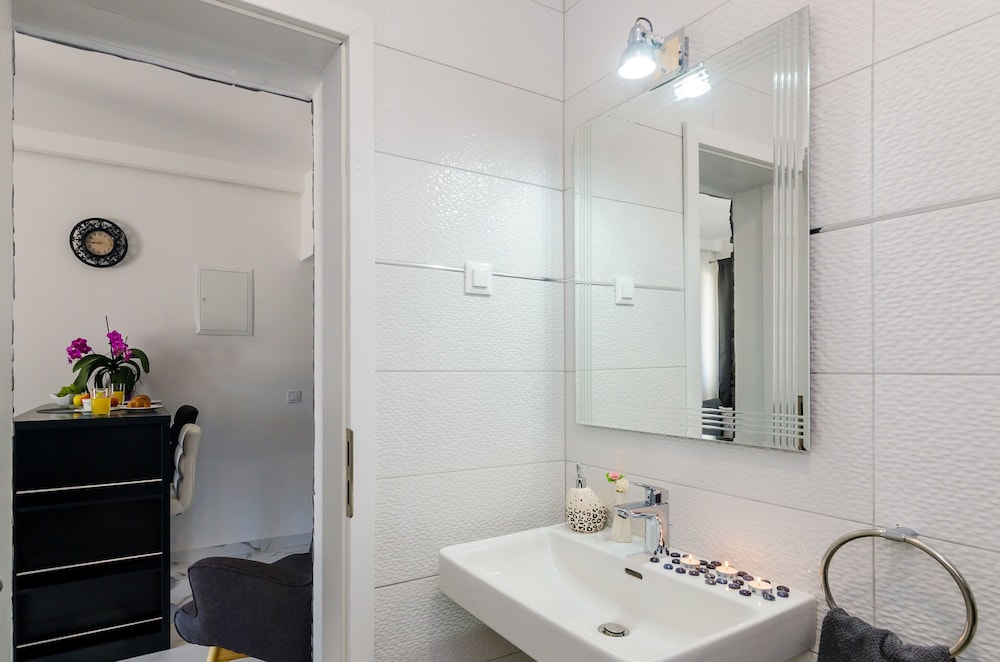 Mata Family Apartments