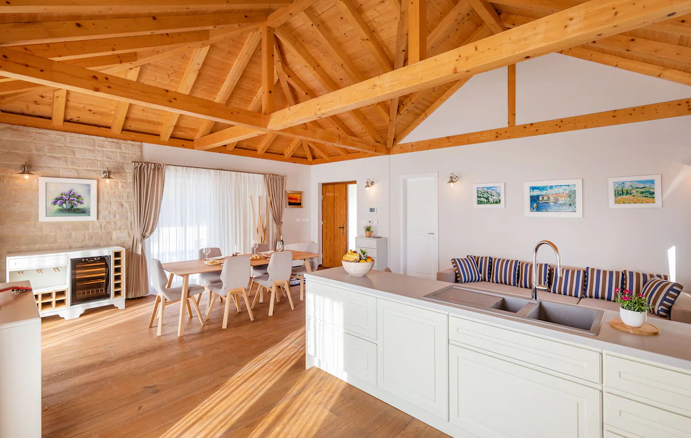 Villa Doline