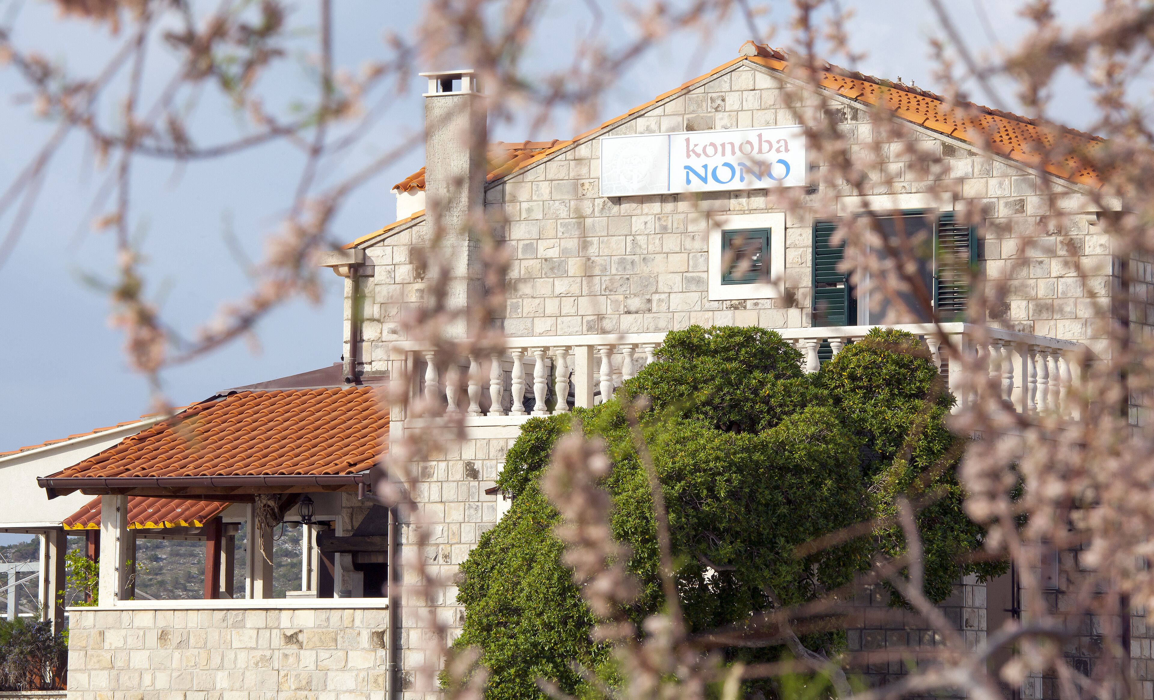 Sweet Village Hotel By The Sea