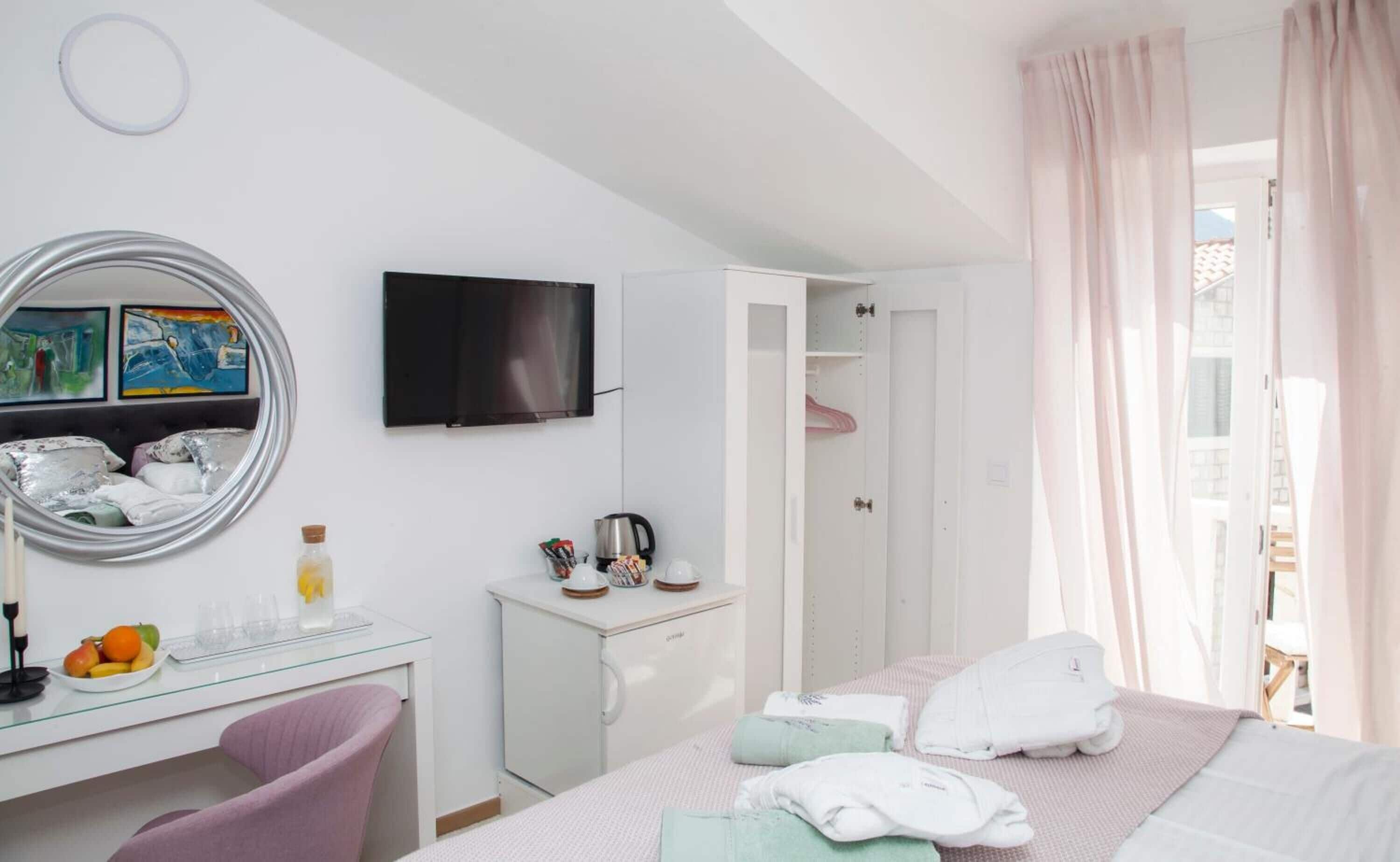 Sweet Village Hotel By The Sea
