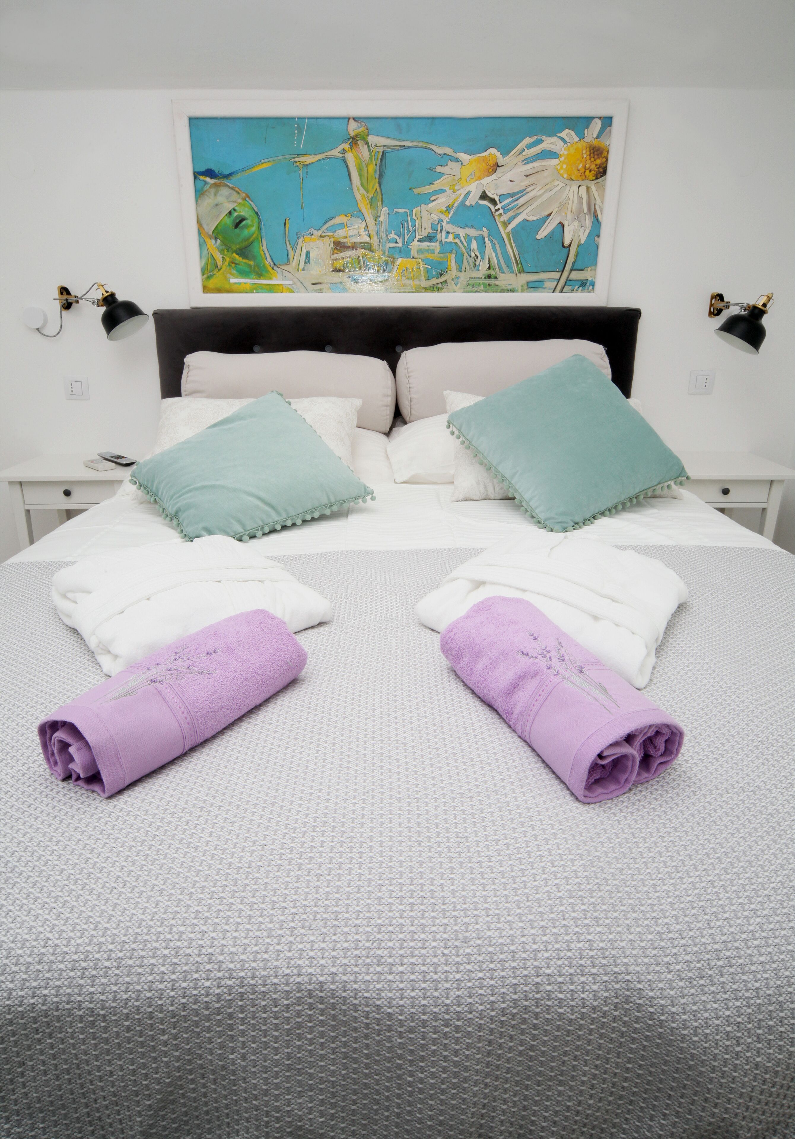 Sweet Village Hotel By The Sea