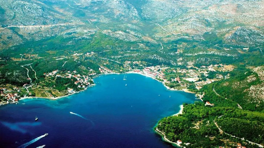 Villa Novak