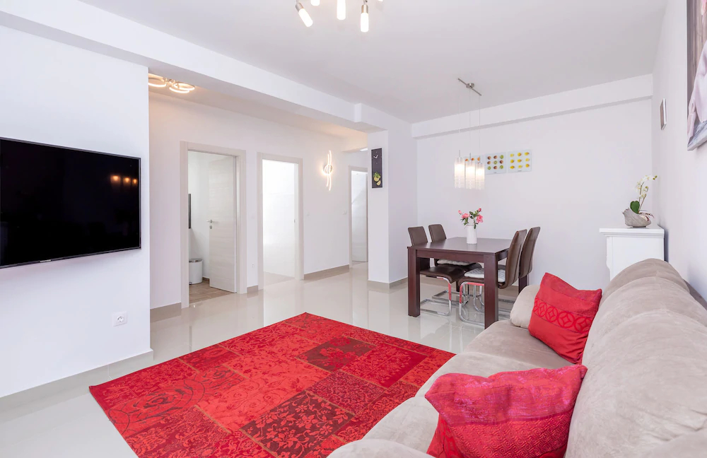 Angela Apartments