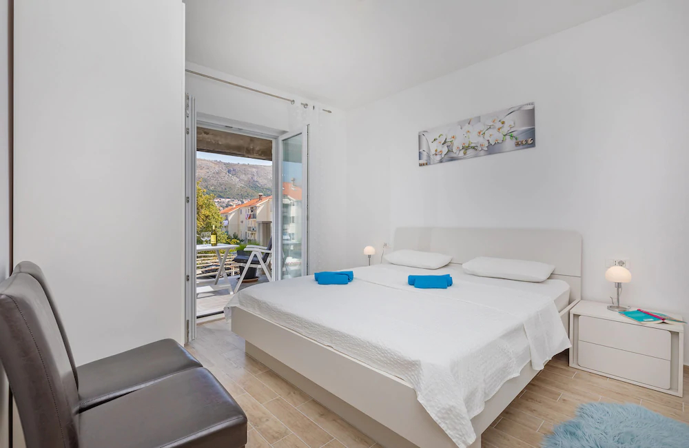 Angela Apartments