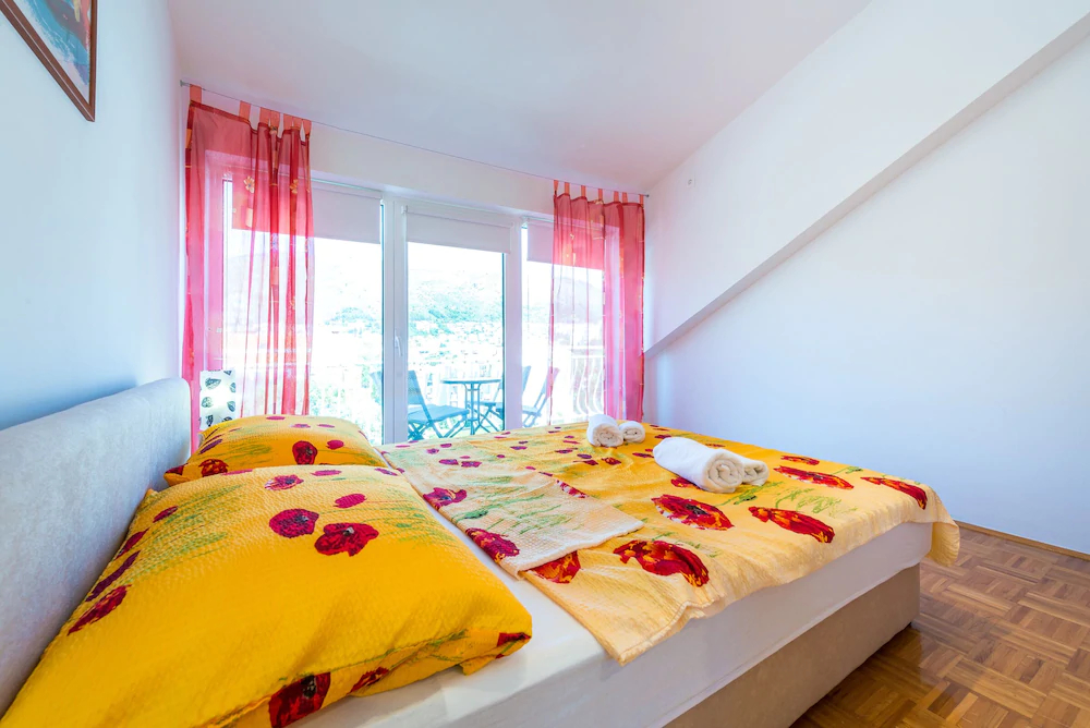 Angela Apartments