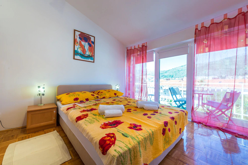 Angela Apartments