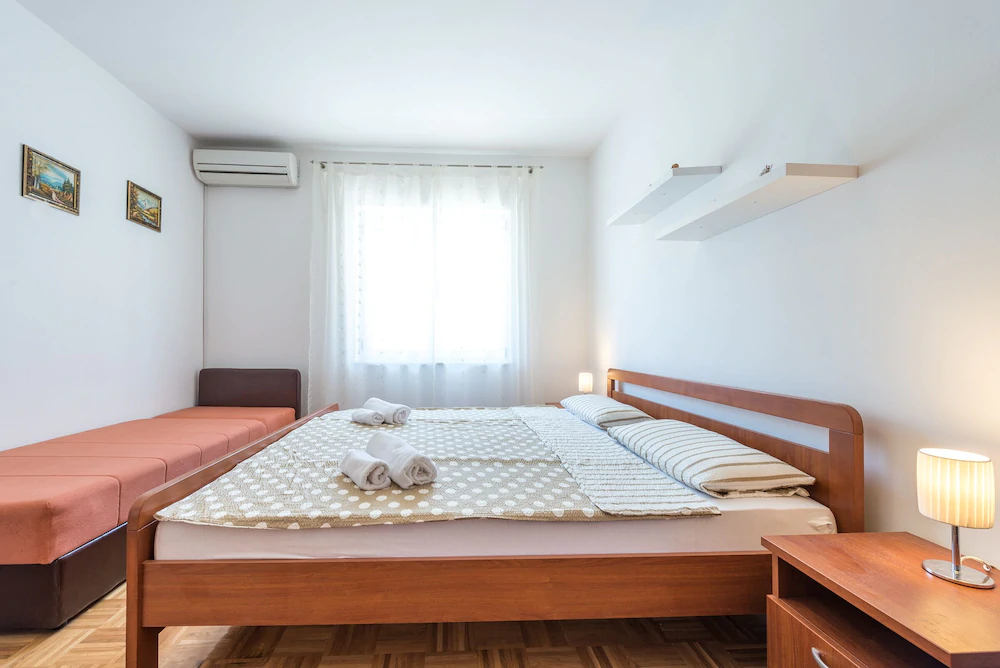 Angela Apartments