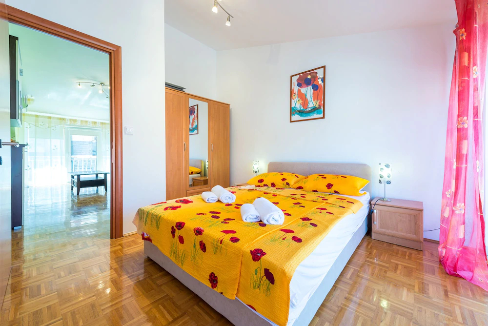 Angela Apartments