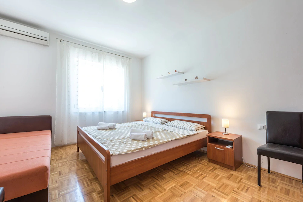 Angela Apartments