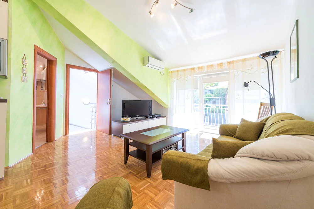 Angela Apartments