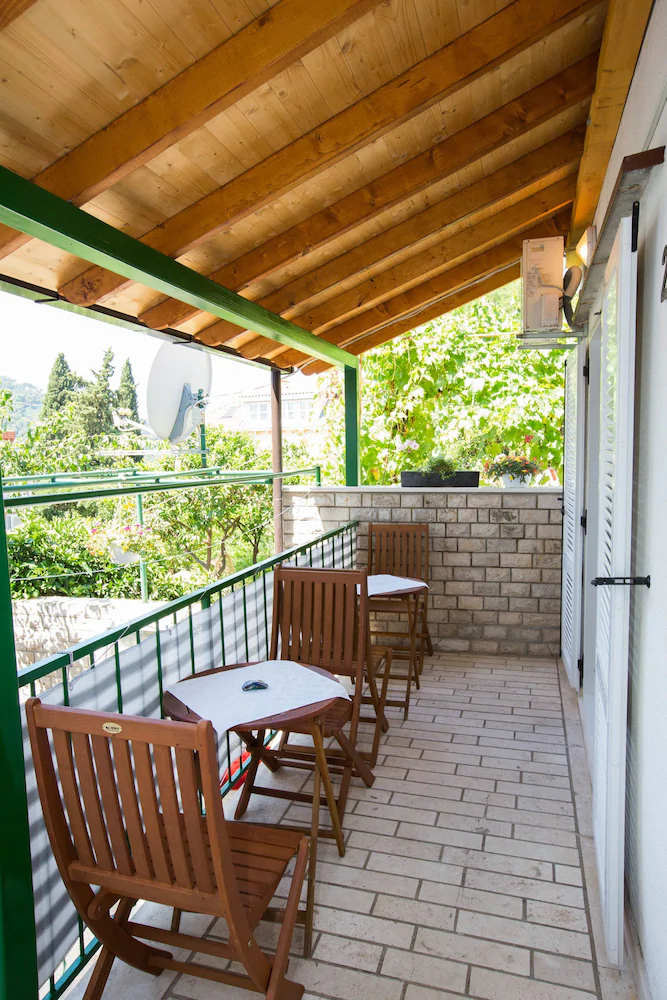 Anita Apartments