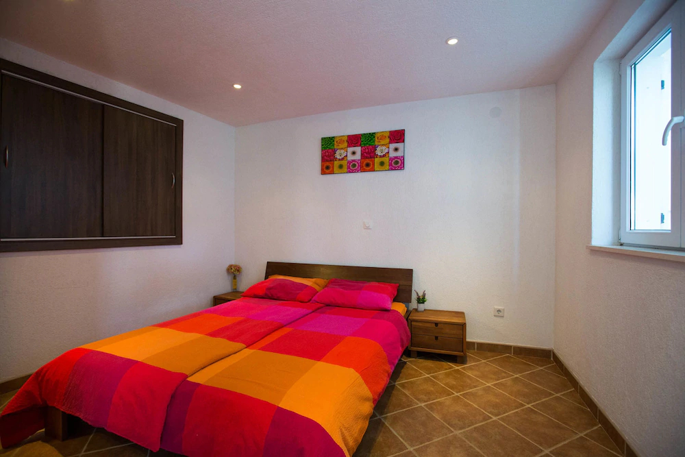 Anita Apartments