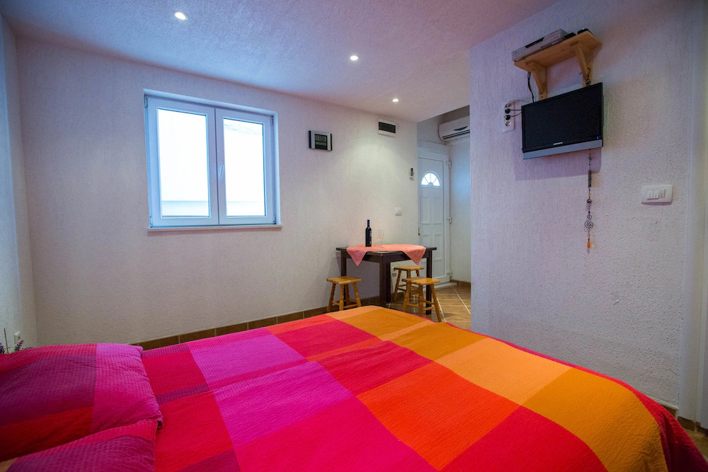 Anita Apartments