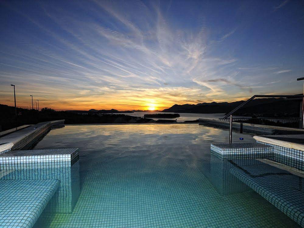 Villa Antea