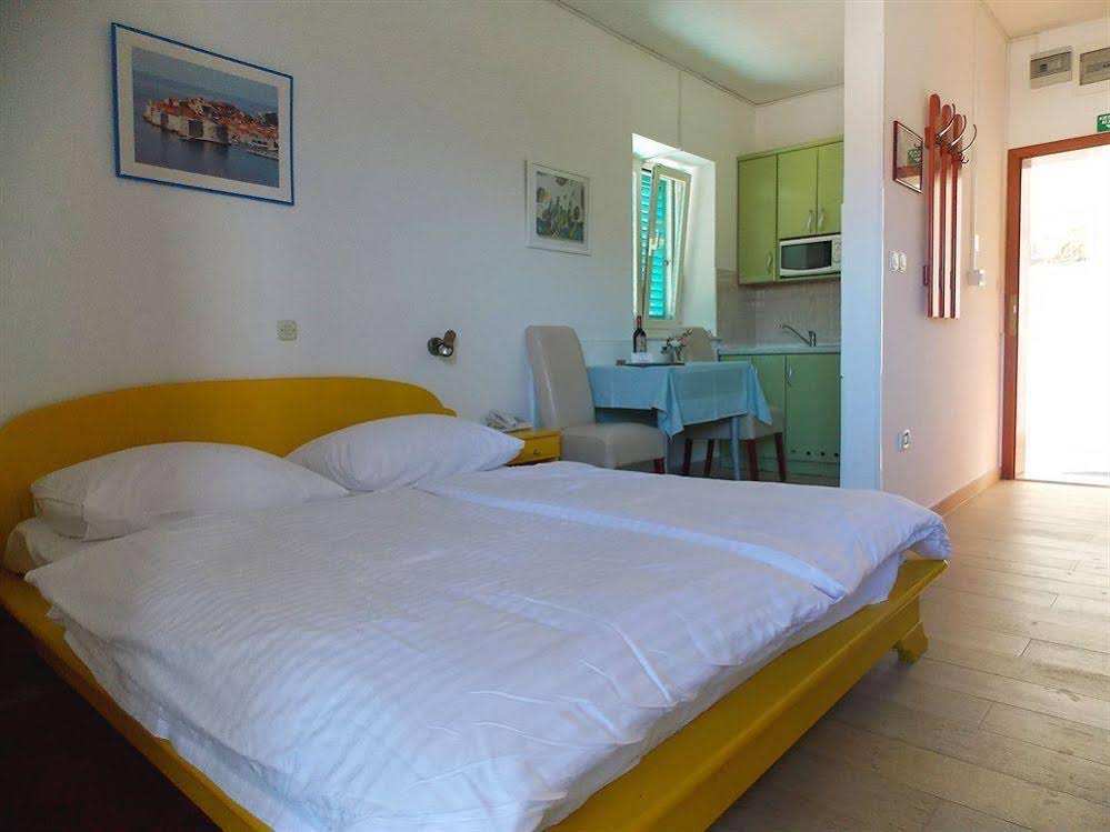 Villa Antea