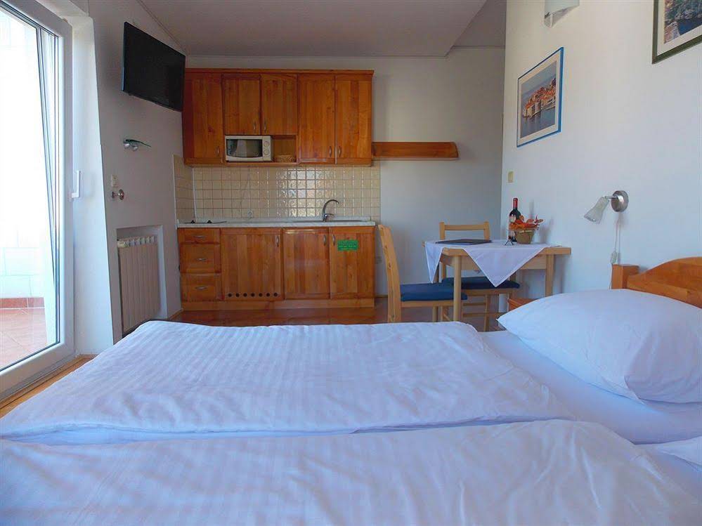 Villa Antea