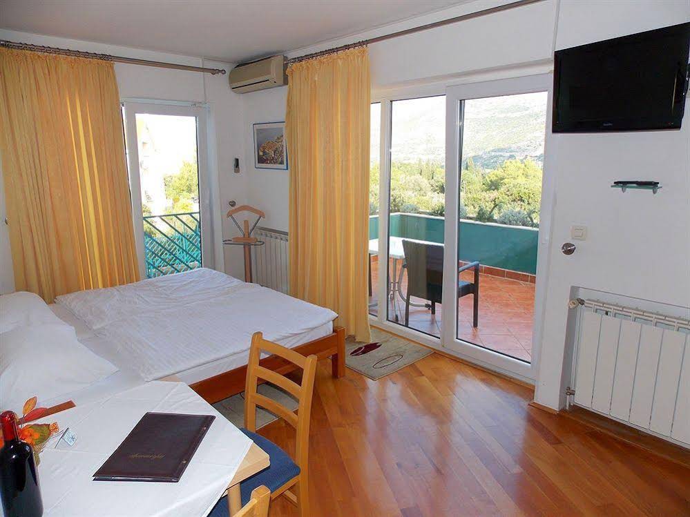Villa Antea