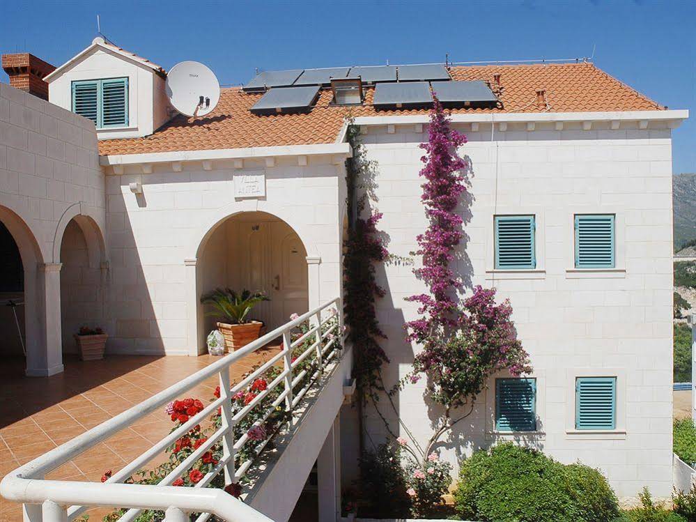 Villa Antea