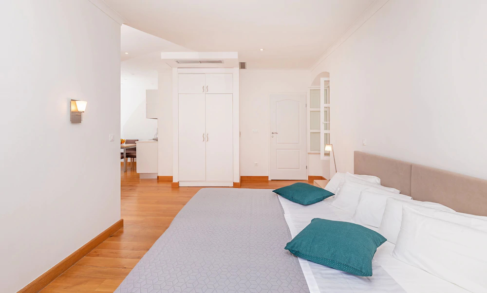 Apartements Feri