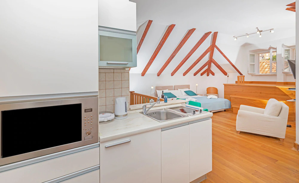 Apartements Feri