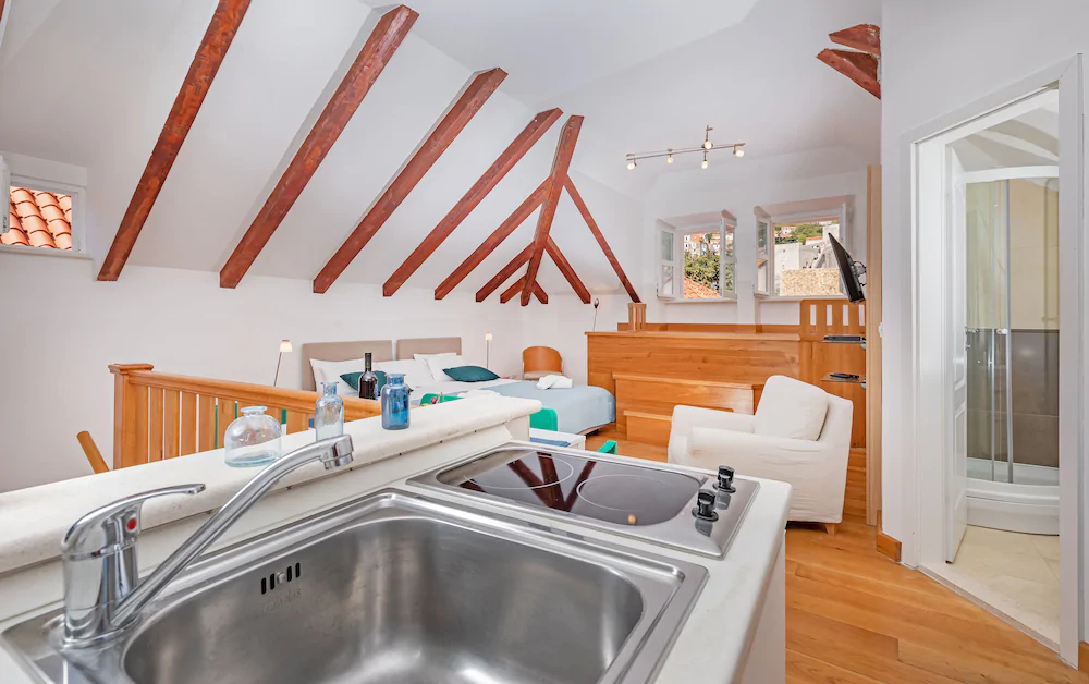 Apartements Feri